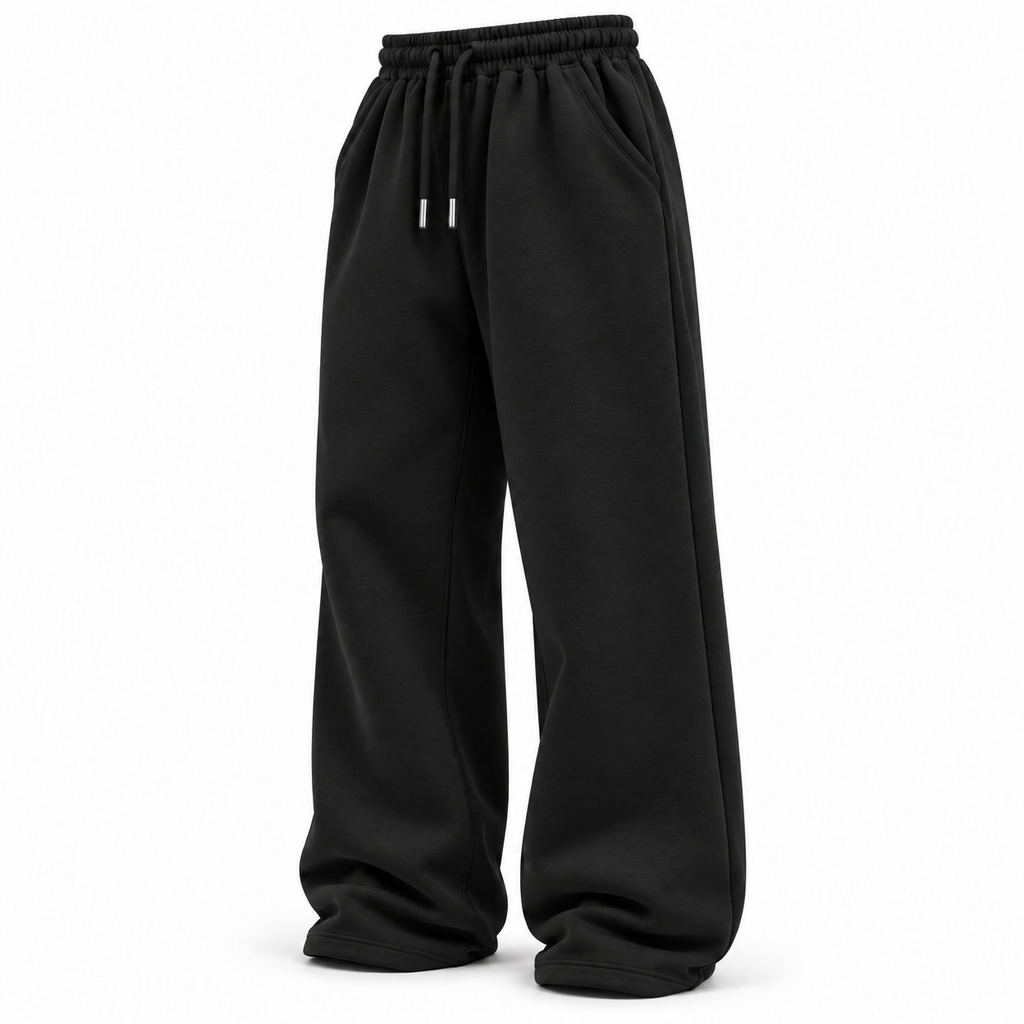 Iphone pant - Black
