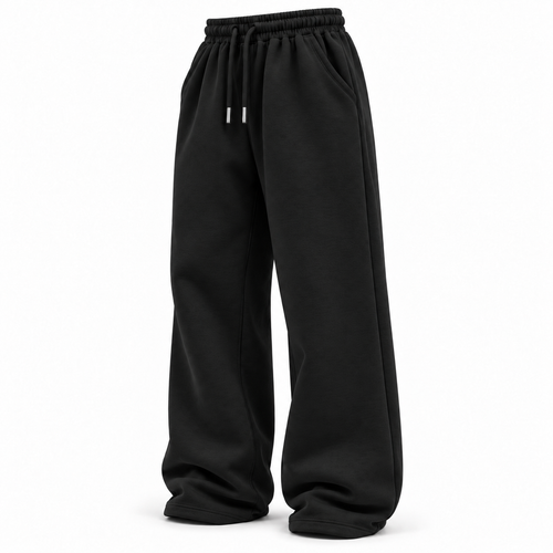 Iphone pant - Black