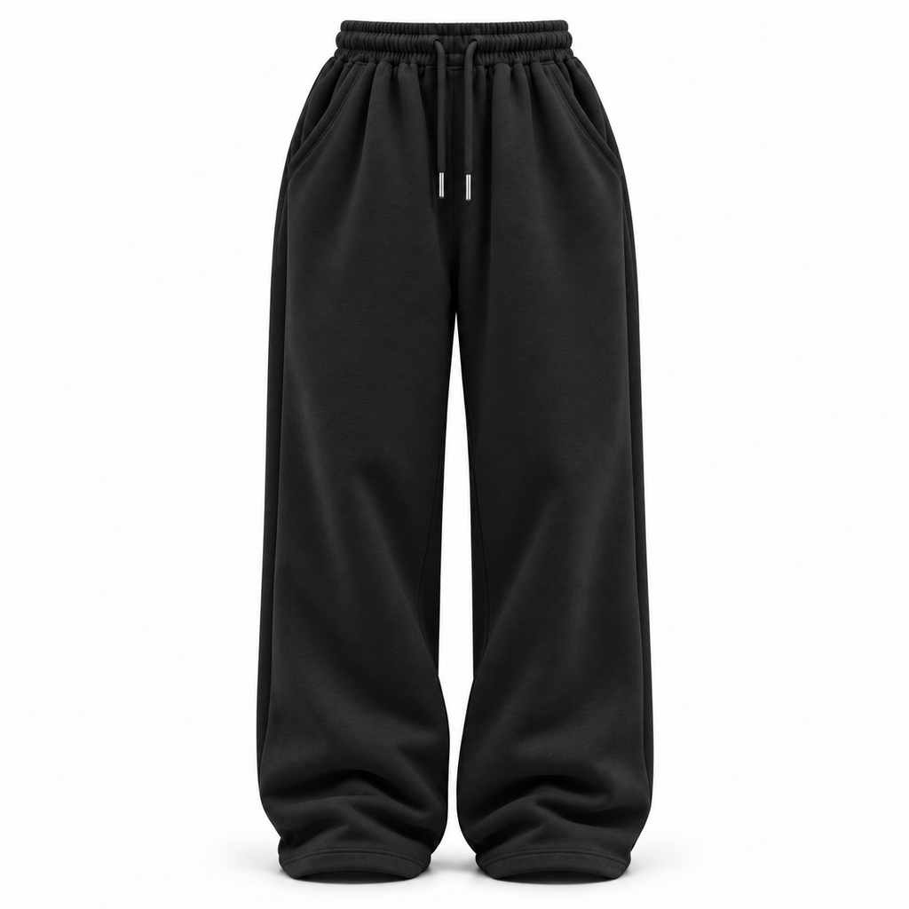 Iphone pant - Black