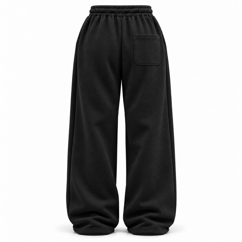 Iphone pant - Black