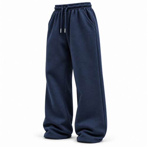Iphone pant - Navy