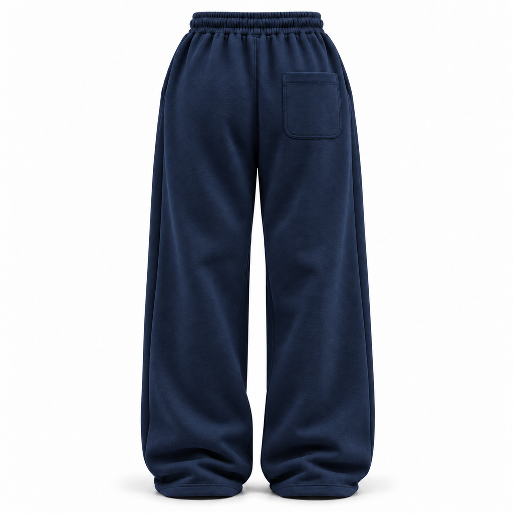 Iphone pant - Navy