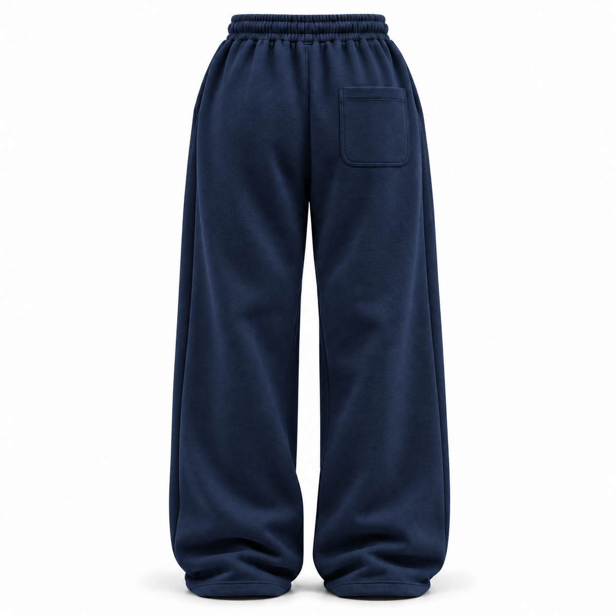Iphone pant - Navy