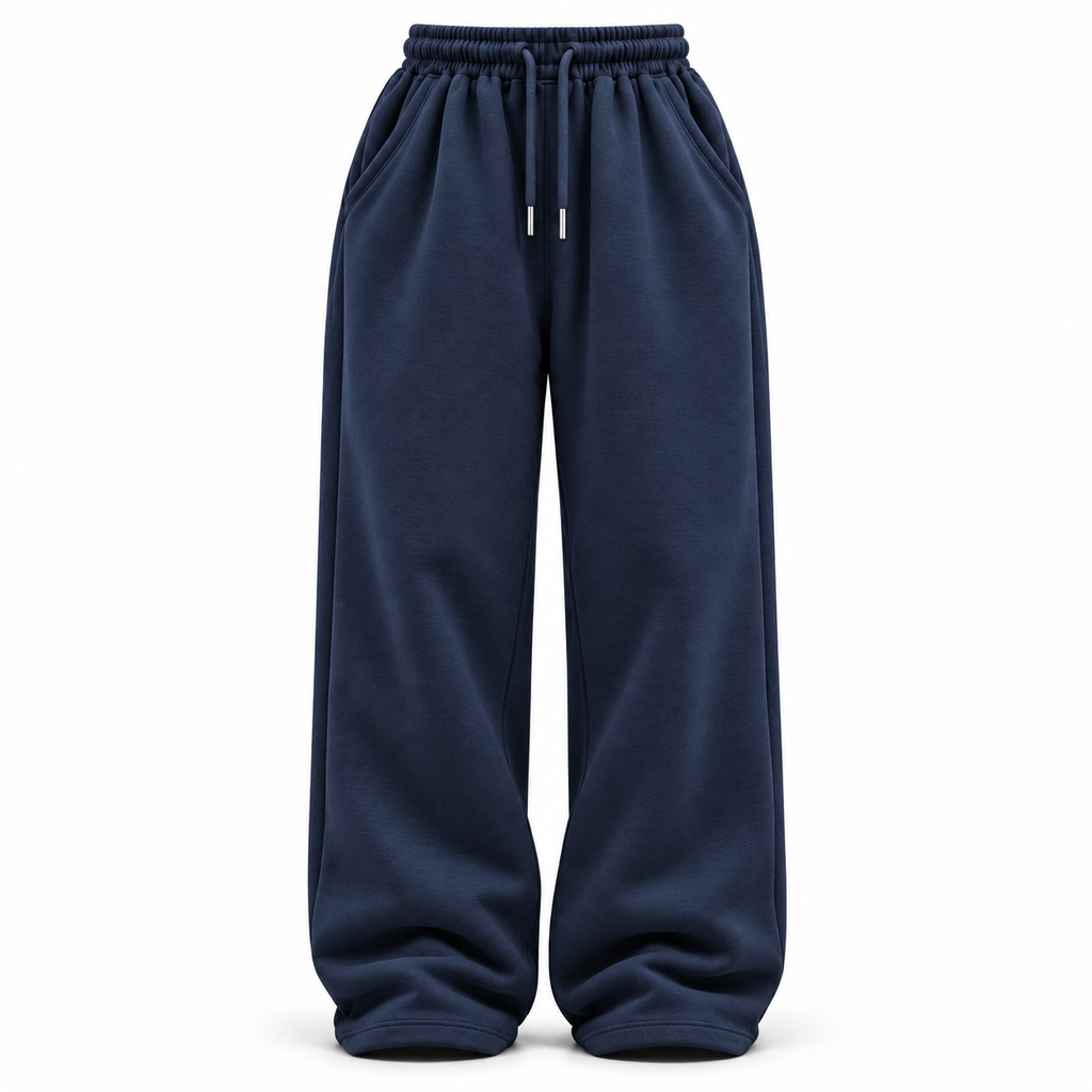 Iphone pant - Navy