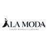 moda - Home