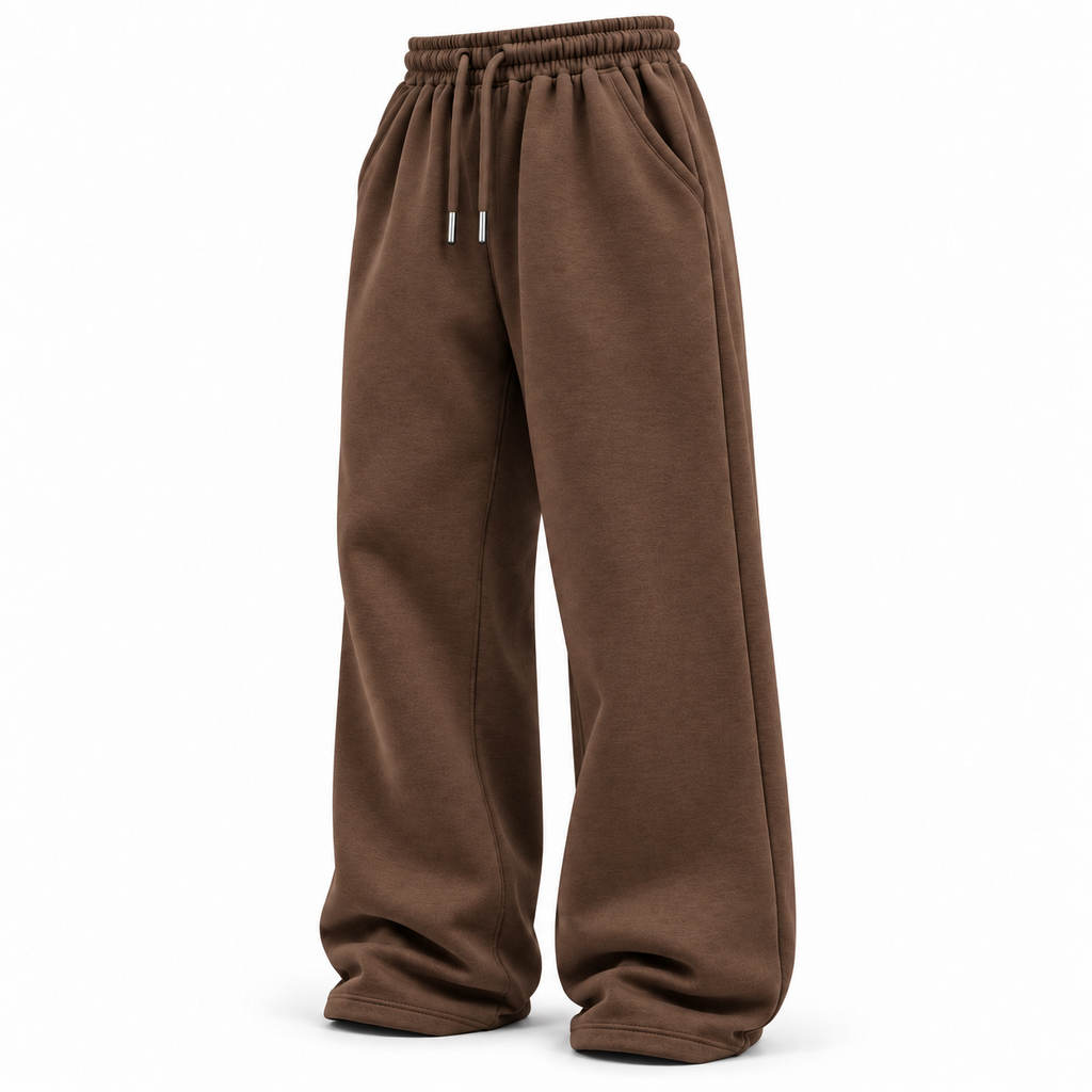 Iphone pant - Brown