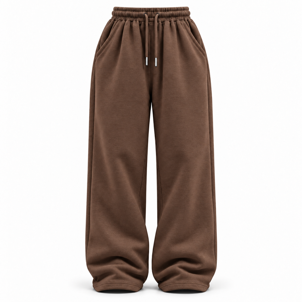 Iphone pant - Brown
