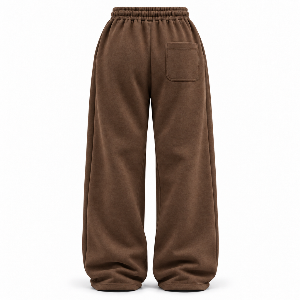 Iphone pant - Brown