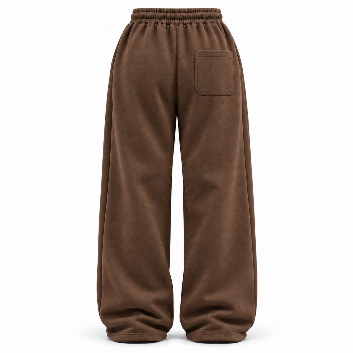 Iphone pant - Brown
